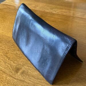 Bond Street coat wallet